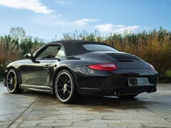 Porsche 997 (911) CARRERA GTS 