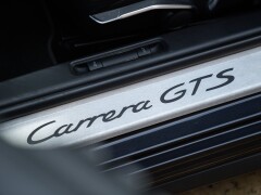 Porsche 997 (911) CARRERA GTS 