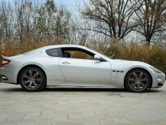 Maserati GRANTURISMO 4.7 S CAMBIOCORSA 