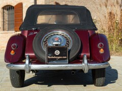 Fiat 1100\\103 SPIDER MANTELLI 