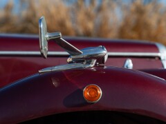 Fiat 1100\\103 SPIDER MANTELLI 