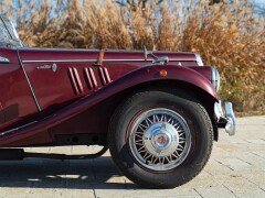 Fiat 1100\\103 SPIDER MANTELLI 