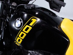 BMW R 100 GS 