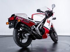 Yamaha RD 500 