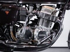 Honda CB 750 FOUR 