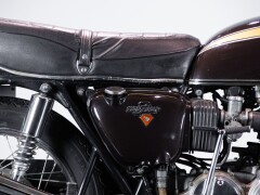 Honda CB 750 FOUR 
