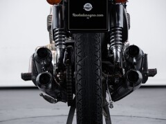 Honda CB 750 FOUR 