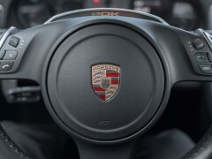 Porsche 991 (911) CARRERA 4S 