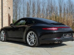 Porsche 991 (911) CARRERA 4S 