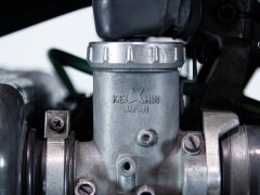 Honda CB 750 FOUR 