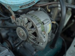 Subaru LEONE 4WD 1.8 