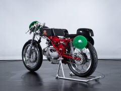 MotoBi 250 SS 