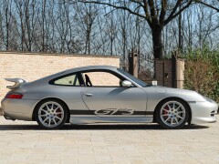 Porsche 996 (911) GT3 