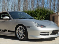 Porsche 996 (911) GT3 
