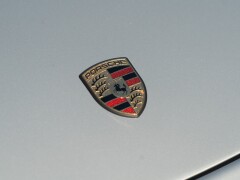 Porsche 996 (911) GT3 