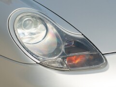 Porsche 996 (911) GT3 