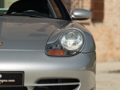 Porsche 996 (911) GT3 