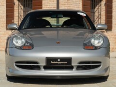 Porsche 996 (911) GT3 