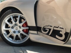 Porsche 996 (911) GT3 