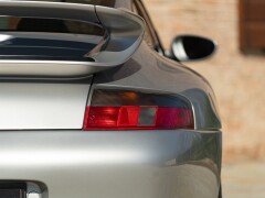 Porsche 996 (911) GT3 