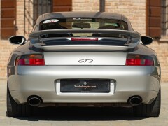 Porsche 996 (911) GT3 