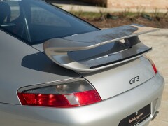 Porsche 996 (911) GT3 