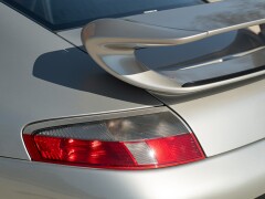Porsche 996 (911) GT3 