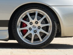 Porsche 996 (911) GT3 