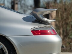 Porsche 996 (911) GT3 