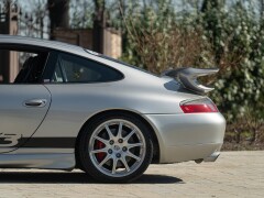 Porsche 996 (911) GT3 