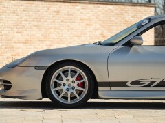Porsche 996 (911) GT3 