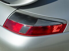 Porsche 996 (911) GT3 