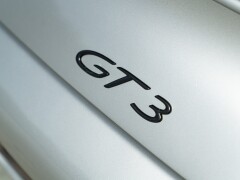 Porsche 996 (911) GT3 