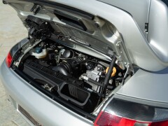 Porsche 996 (911) GT3 