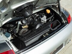 Porsche 996 (911) GT3 