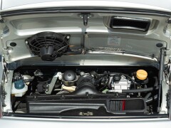 Porsche 996 (911) GT3 