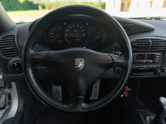 Porsche 996 (911) GT3 