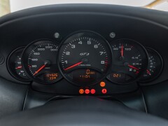 Porsche 996 (911) GT3 
