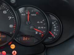 Porsche 996 (911) GT3 