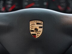 Porsche 996 (911) GT3 