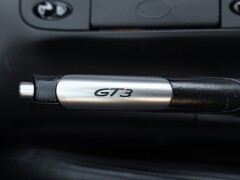 Porsche 996 (911) GT3 