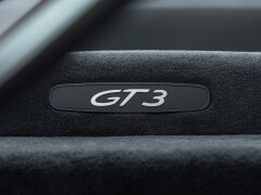 Porsche 996 (911) GT3 