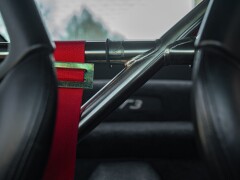 Porsche 996 (911) GT3 