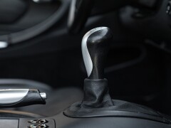 Porsche 996 (911) GT3 