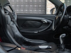 Porsche 996 (911) GT3 
