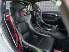 Porsche 996 (911) GT3 