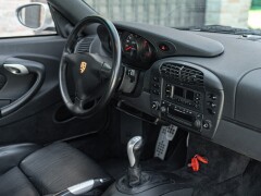 Porsche 996 (911) GT3 