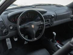 Porsche 996 (911) GT3 