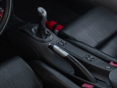 Porsche 996 (911) GT3 