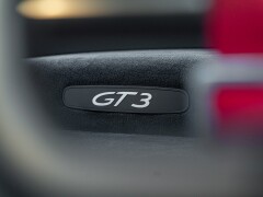 Porsche 996 (911) GT3 